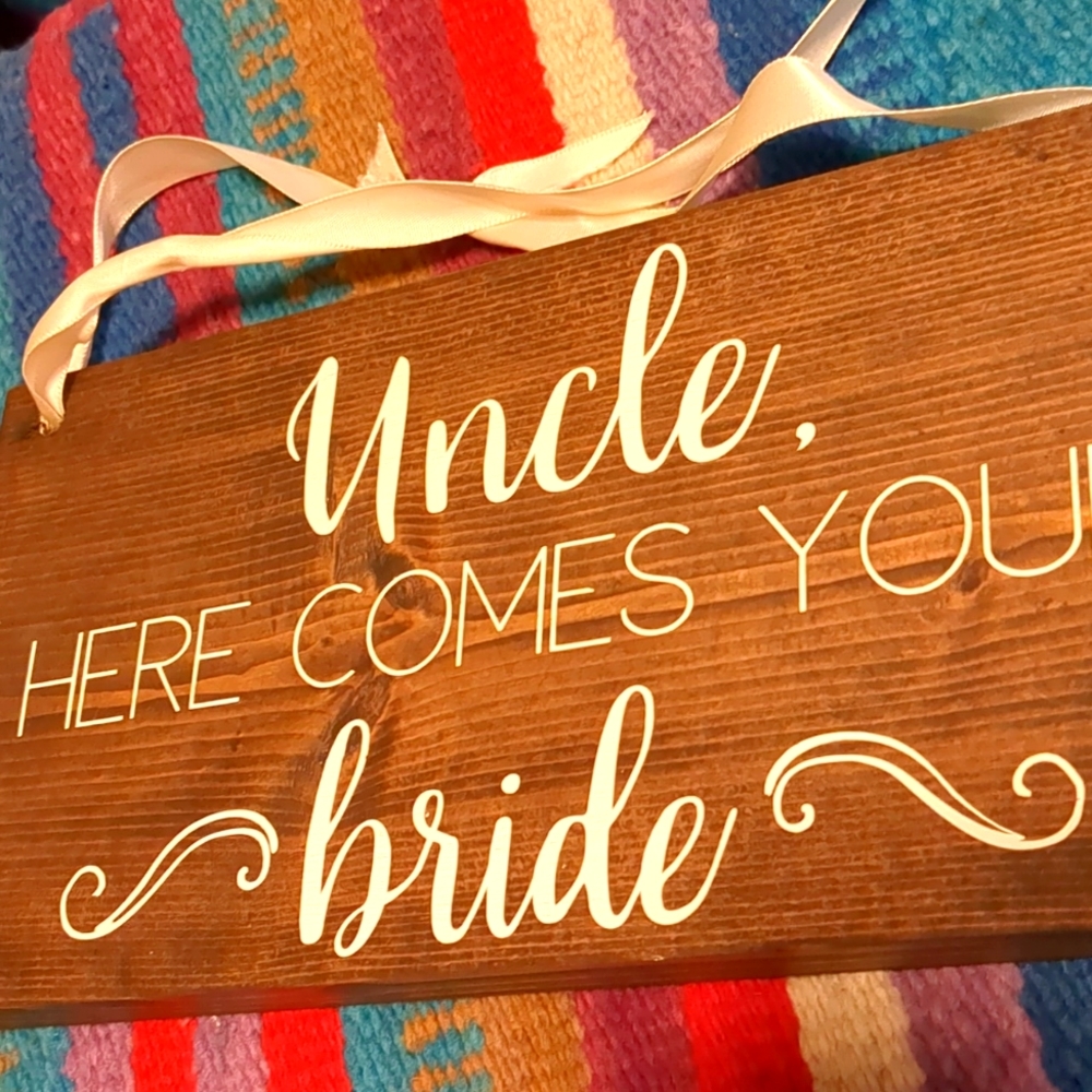 WEDDING DECOR - Picture 3 of 3
